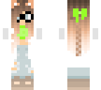 my lab skin