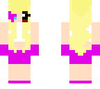 my oc