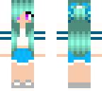 my orginal skin foreves