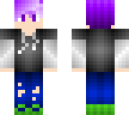 my skin