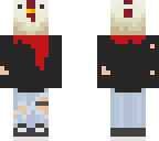 new scootyboots skin