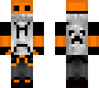 orange assassin slime