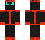 orange fox flight patroller