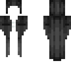 outfit base - black mage