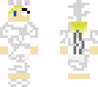 owlstar human form