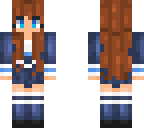 part ld shadow lady