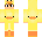 patitos