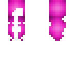 pink hair base