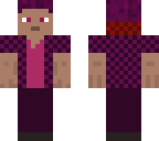 pink herobr
