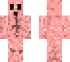 pinky - clean