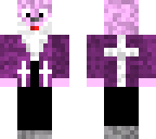  priest purple