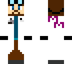 proffesser chad scientists