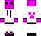 purple slime