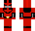 quantum ranger