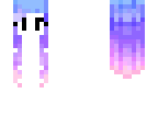 rainbow pastel