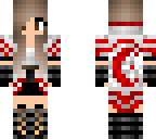 re editit assasin wolf