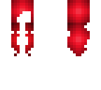 red hair base