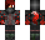 requested skin