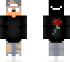 rose boy