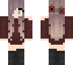 rose child edit