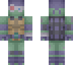 rottmnt donatello with goggles