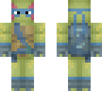 rottmnt leonardo