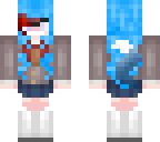 scarlet ddlc
