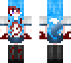 scarlet insane yandere