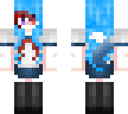 scarlet yandere