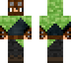 scout specialist