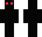 shadow man
