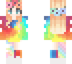 sierra peace skin