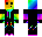 slime dude