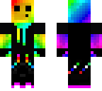 slime dude