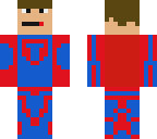 sooperhero
