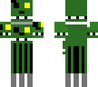 soulcage
