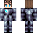 space boy