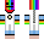 space rainbow 2