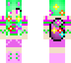 spring edit