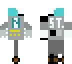 st robot