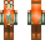 steampunk pillow_girl