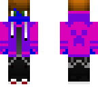supergator001 skin