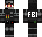swat man