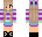sweater girl