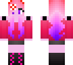 SweetTooth | Minecraft Skin