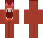 terraria face monster