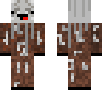 the ghastly cow