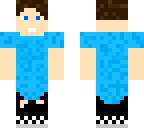 the hot guy