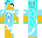 the ice queen
