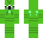 the parakeet- pigeon